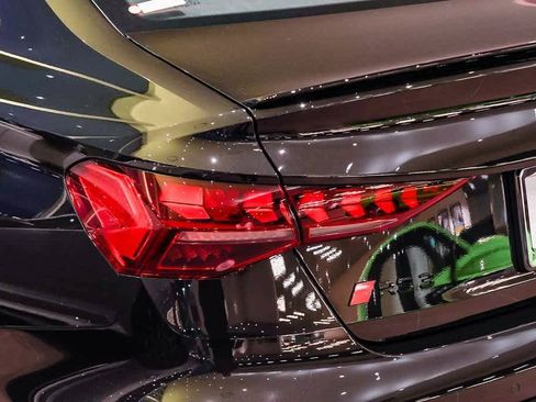 New 2026 Audi RS 3 image 7