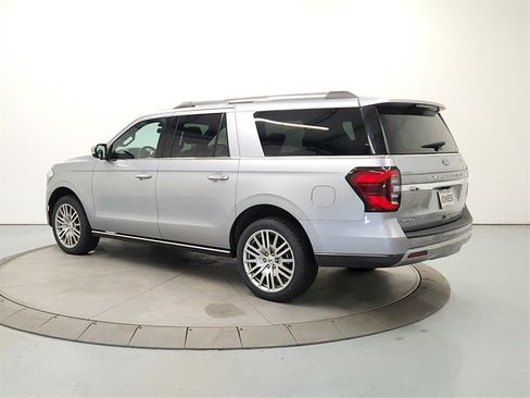 Used 2024 Ford Expedition Max Limited image 5