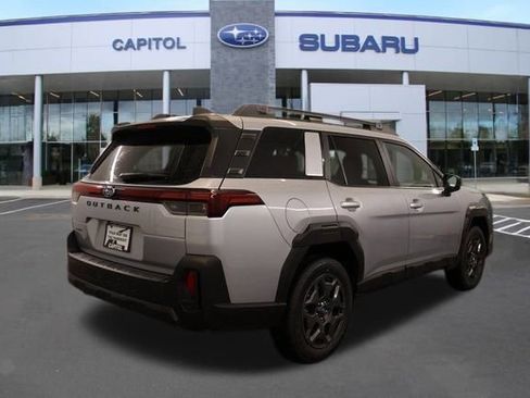 New 2026 Subaru Outback Premium image 3