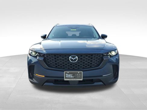Certified 2025 MAZDA CX-50 AWD 2.5 S w/ Preferred Package image 2