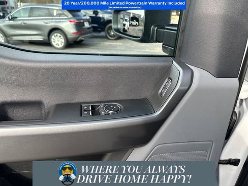 New 2026 Ford F350 XL w/ STX Appearance Package image 11