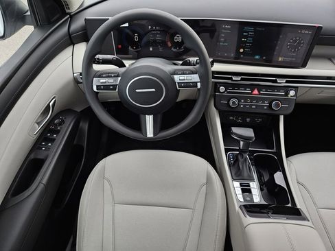 New 2026 Hyundai Tucson SE FWD image 26