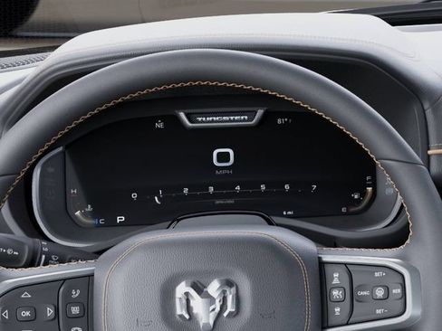 New 2026 RAM 1500 Tungsten AWD/4WD image 17