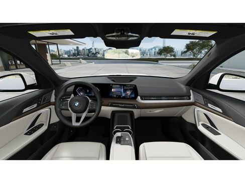 New 2026 BMW X1 xDrive28i w/ Convenience Package image 10