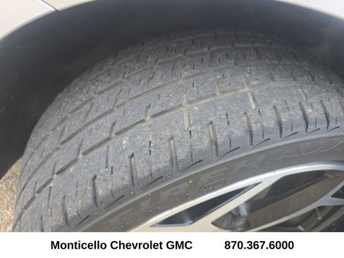 Used 2020 Volkswagen Passat 2.0T R-Line image 44