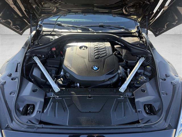 Used 2020 BMW Z4 M40i w/ Executive Package RWD image 20