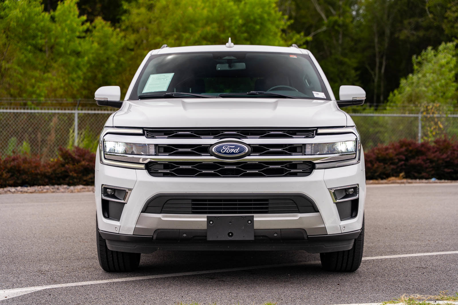 Used 2024 Ford Expedition Limited RWD image 2