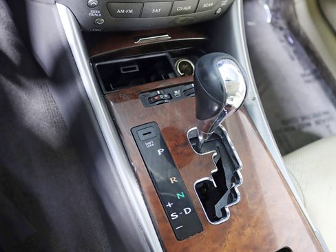 Used 2010 Lexus IS 250 AWD image 20