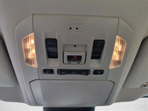 Used 2021 Toyota Highlander XLE image 22