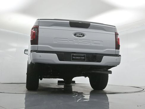 New 2026 Ford F150 XLT w/ FX4 Off-Road Package AWD/4WD image 44