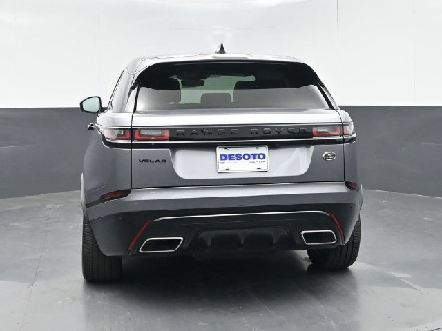 Used 2023 Land Rover Range Rover Velar R-Dynamic S AWD/4WD image 7