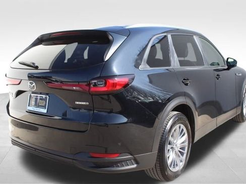 Certified 2025 MAZDA CX-90 3.3 Turbo w/ Select Package image 9