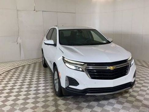 Used 2023 Chevrolet Equinox LT FWD image 6