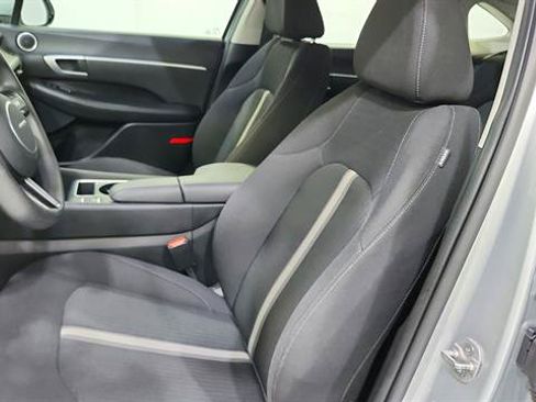 Used 2024 Hyundai Sonata SEL FWD image 11