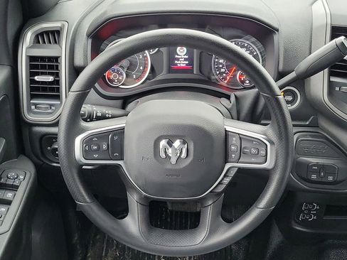 New 2026 RAM 4500 Tradesman image 11