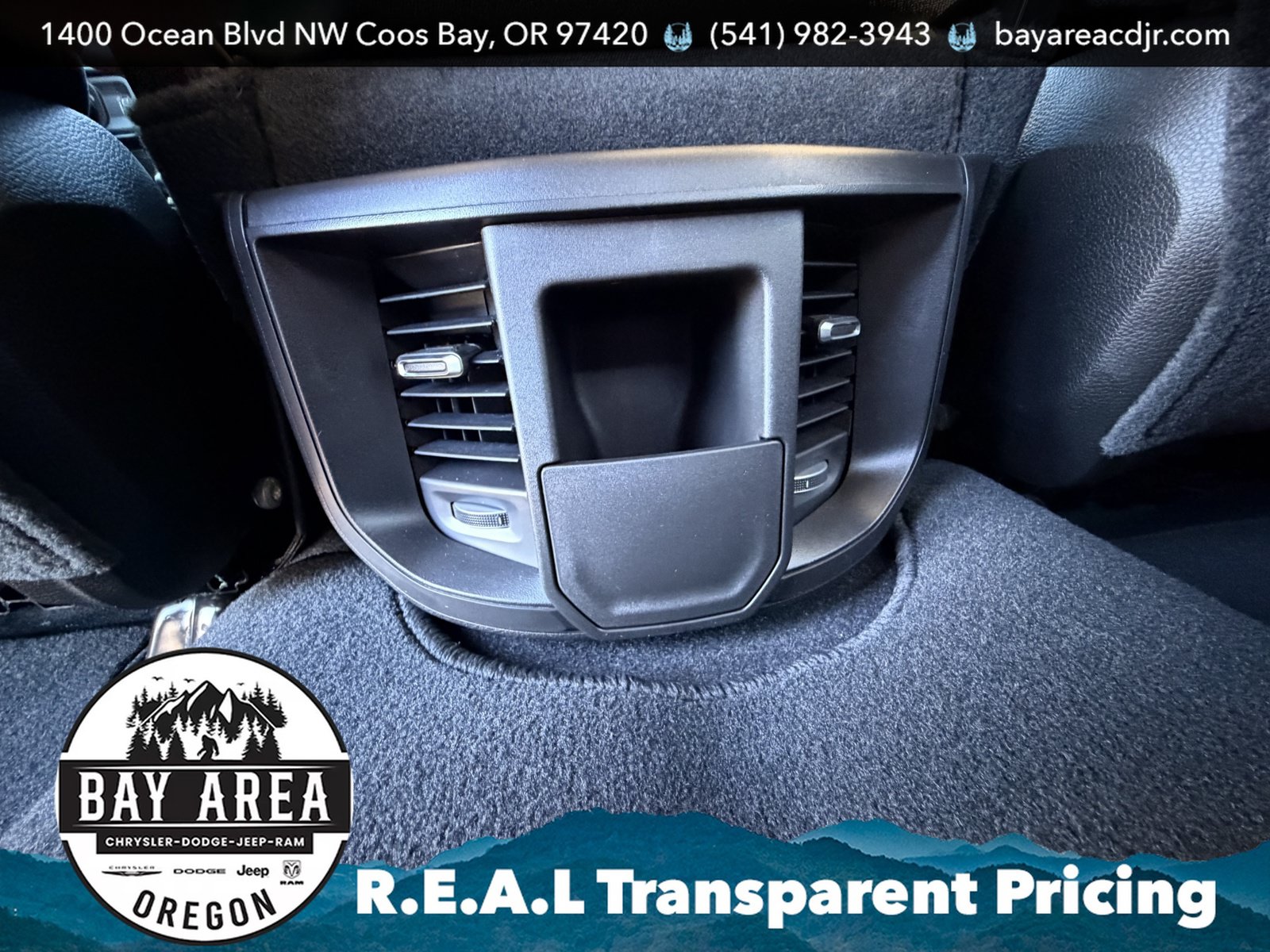 New 2027 RAM 2500 Tradesman AWD/4WD image 23