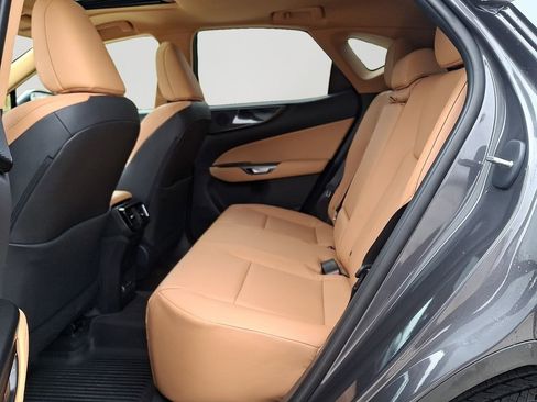 Used 2026 Lexus NX 350 AWD w/ Accessory Package (2T) image 8