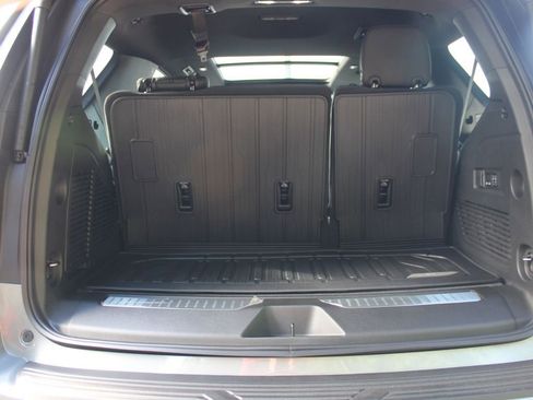 New 2026 GMC Yukon Denali w/ Denali Reserve Package image 30