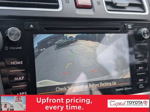Used 2015 Subaru Crosstrek 2.0i Limited AWD/4WD image 21