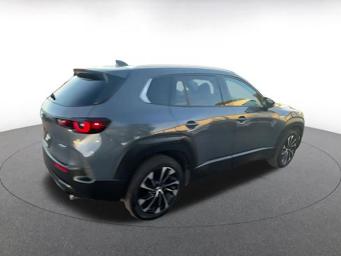 Used 2025 MAZDA CX-50 2.5 Hybrid w/ Premium Plus Pkg image 15