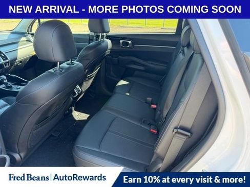Used 2021 Kia Sorento S w/ Panoramic Sunroof Package AWD/4WD image 11