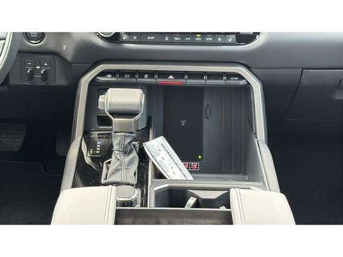 New 2026 Toyota Tundra Limited RWD image 21