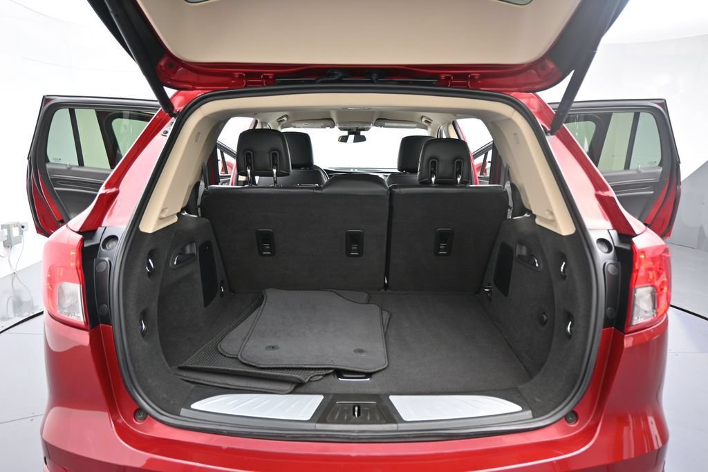 Used 2017 Buick Envision Premium AWD/4WD image 25