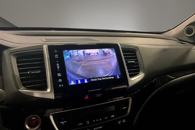 Used 2019 Honda Ridgeline RTL-E image 15