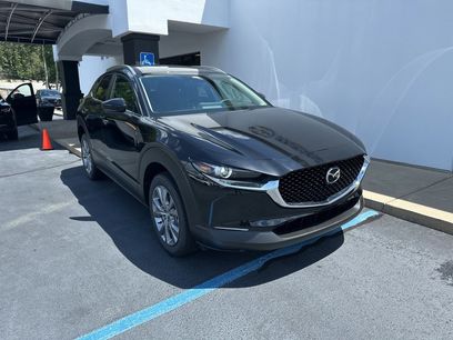 New 2025 MAZDA CX-30 AWD 2.5 S w/ Preferred Package
