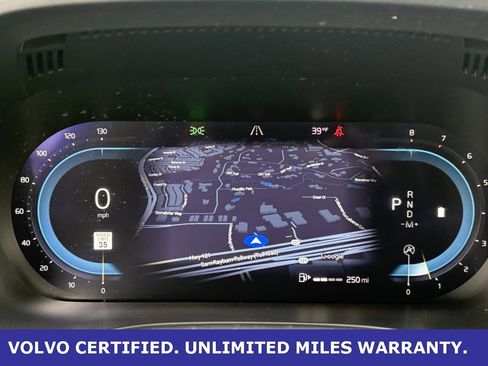 Certified 2023 Volvo XC60 B5 Ultimate image 16