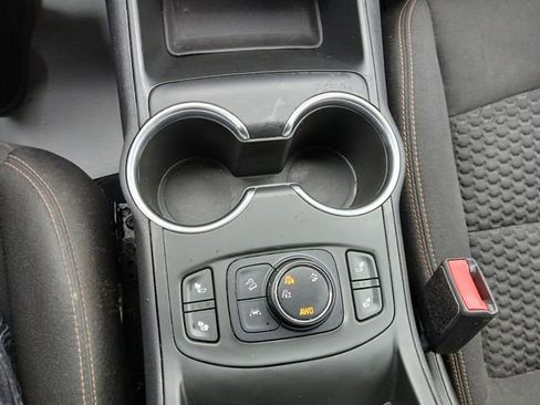 Certified 2021 GMC Terrain SLE w/ Driver Convenience Package image 31