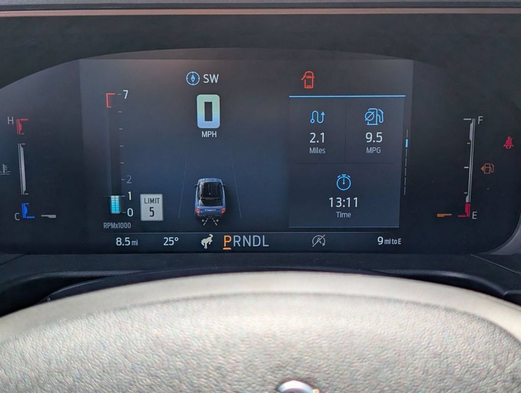 New 2026 Ford Bronco Sport Outer Banks w/ Outer Banks Tech Package+ AWD/4WD image 30