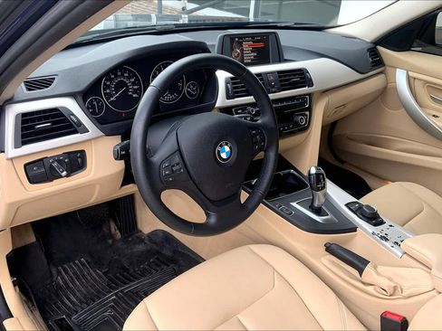 Used 2016 BMW 320i 320i image 17