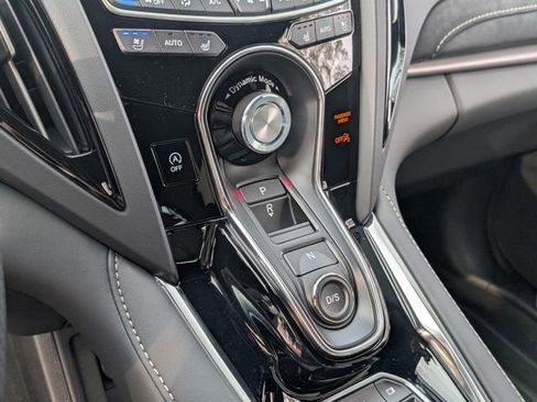 New 2026 Acura RDX A-Spec AWD/4WD image 14