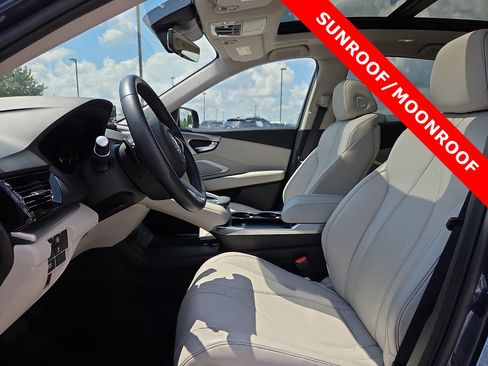 Used 2025 Acura RDX SH-AWD w/ Technology Package image 15