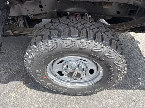 New 2026 Ford F250 XL w/ XL Off-Road Package AWD/4WD image 17