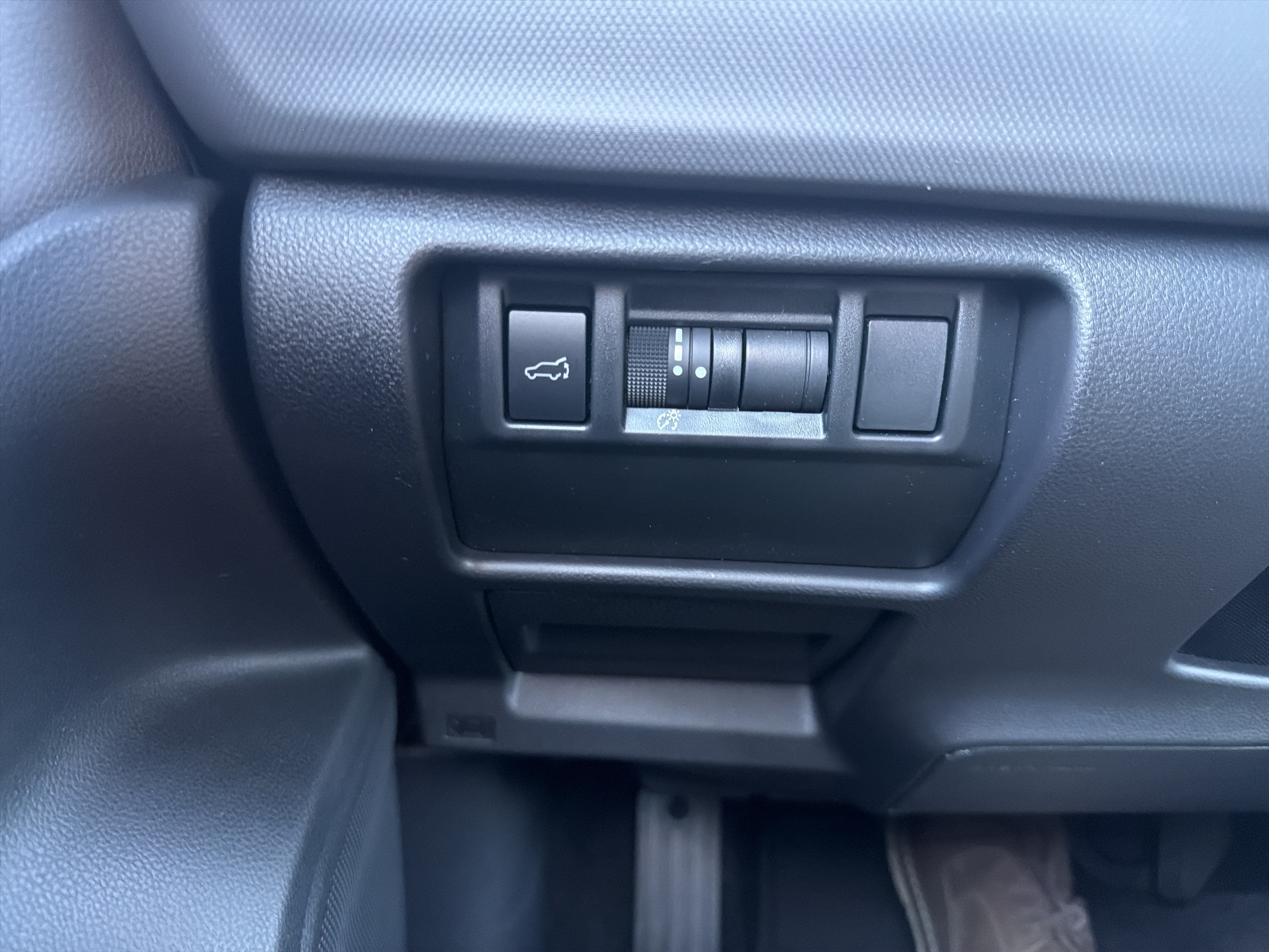 New 2026 Subaru Forester Wilderness AWD/4WD image 31