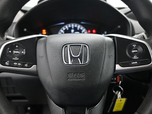 Used 2017 Honda CR-V LX image 10