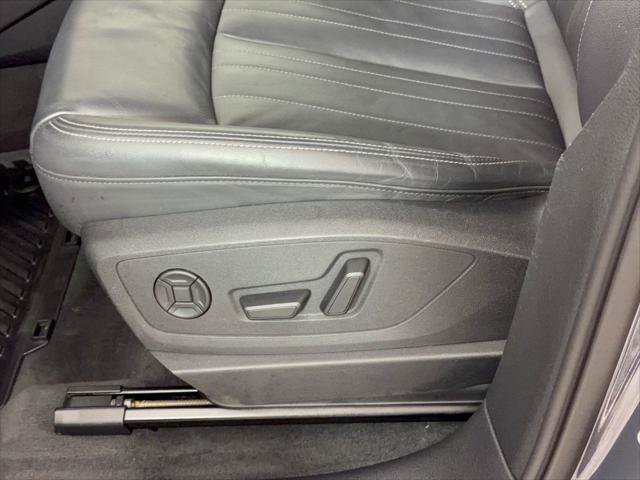 Certified 2024 Audi Q8 e-tron Premium Plus AWD/4WD image 16