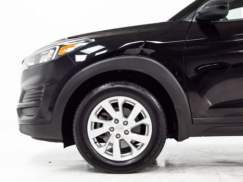 Used 2019 Hyundai Tucson Value FWD image 25