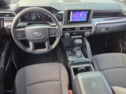 Used 2024 Toyota Tacoma SR5 image 13