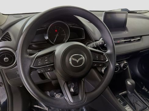 Used 2021 MAZDA CX-3 Sport image 13