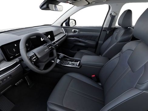 New 2026 Kia Sorento SX AWD/4WD image 17