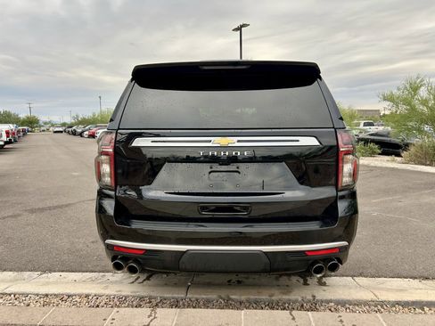 Used 2023 Chevrolet Tahoe High Country w/ Advanced Technology Package image 4