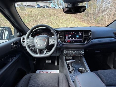 New 2026 Dodge Durango GT image 11