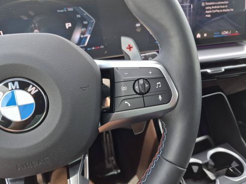 Certified 2025 BMW X1 M35i w/ Premium Package AWD/4WD image 24