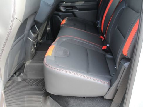 Used 2026 Ford Ranger Raptor AWD/4WD image 10