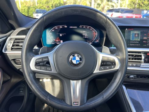 Used 2021 BMW 440i xDrive Coupe AWD/4WD image 18