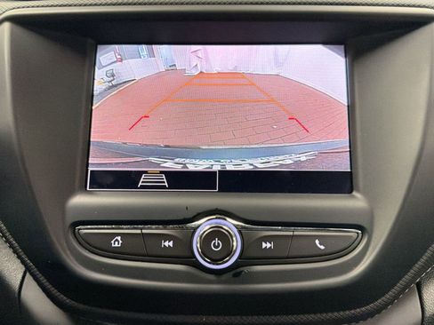 Used 2023 Chevrolet TrailBlazer ACTIV FWD image 23