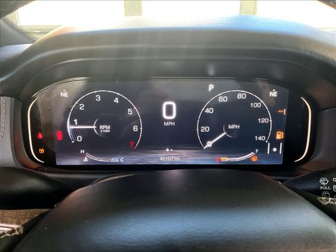 Used 2022 Jeep Grand Wagoneer Series I image 26